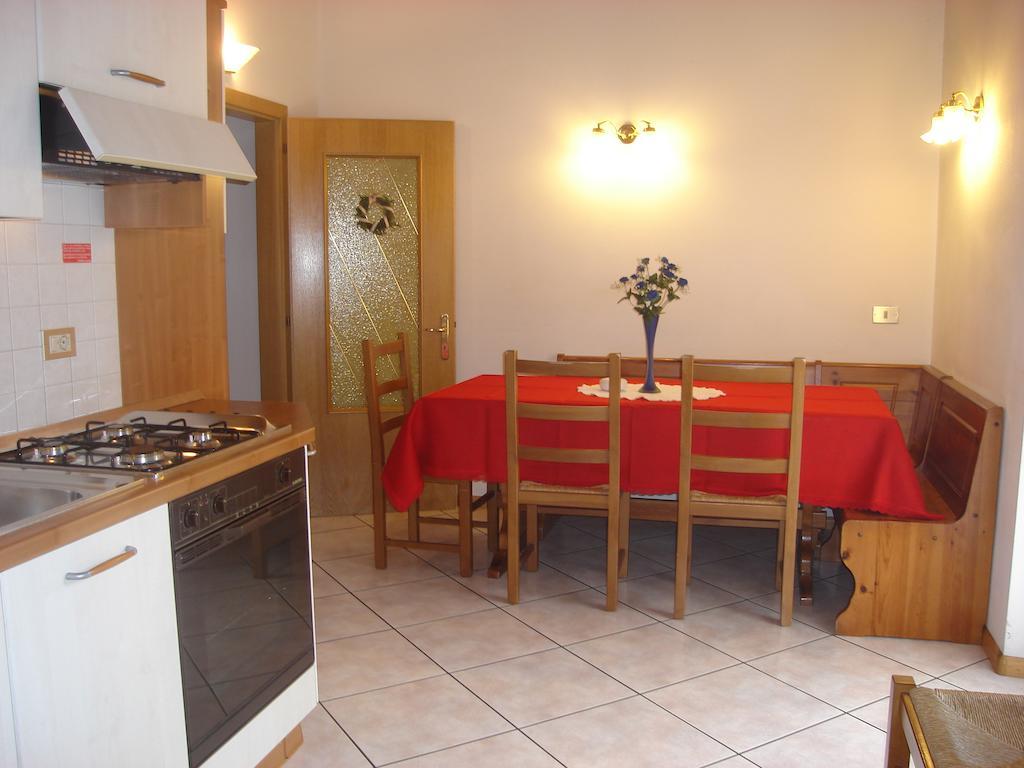 Appartamenti Villa Maria Canazei Cameră foto