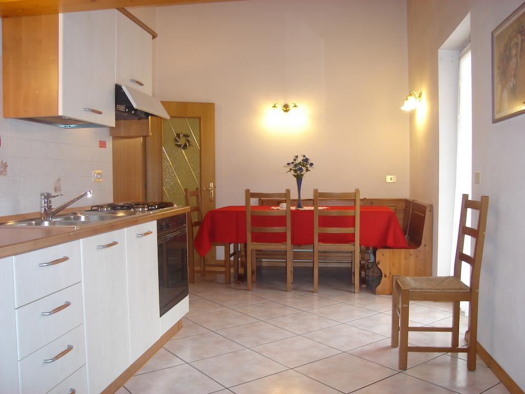 Appartamenti Villa Maria Canazei Cameră foto